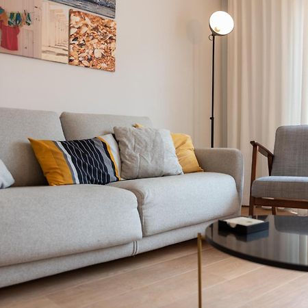 Modern Apartment With Large Terrace Close To The Sea オステンド エクステリア 写真